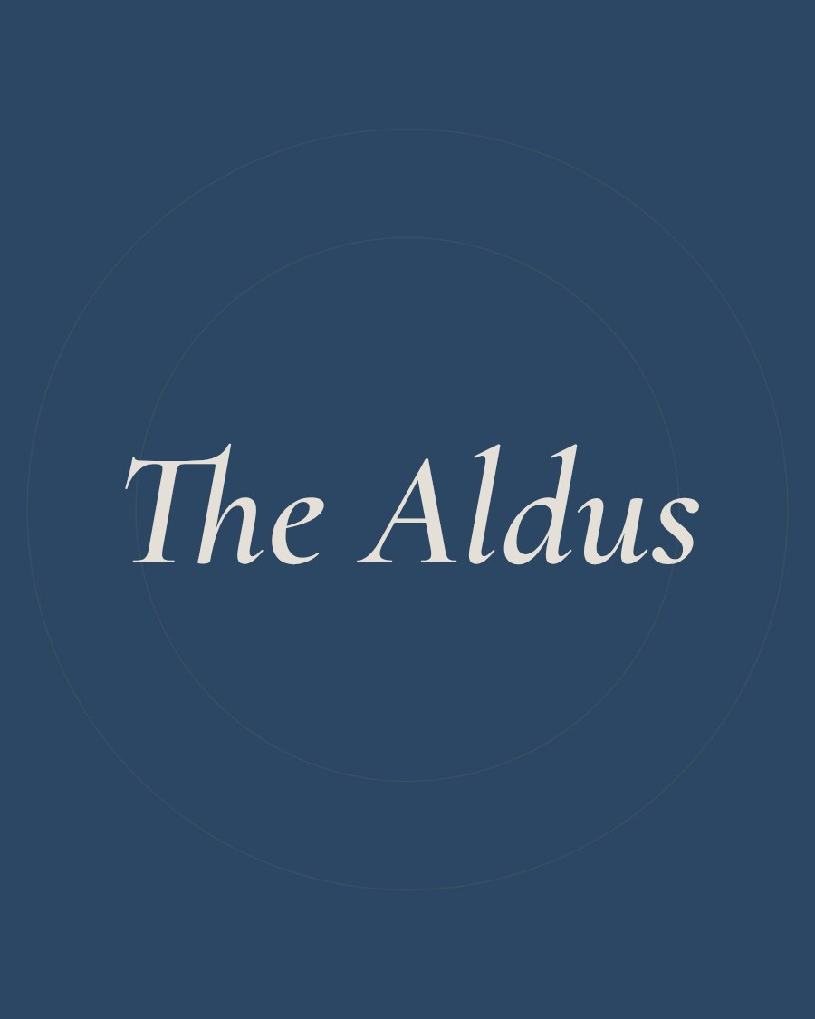 The Aldus
